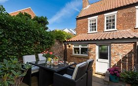 Cobble Cottage
